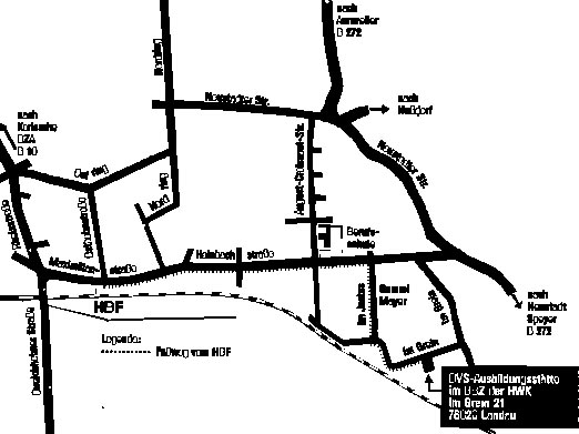 Au&szlig;enstelle Landau